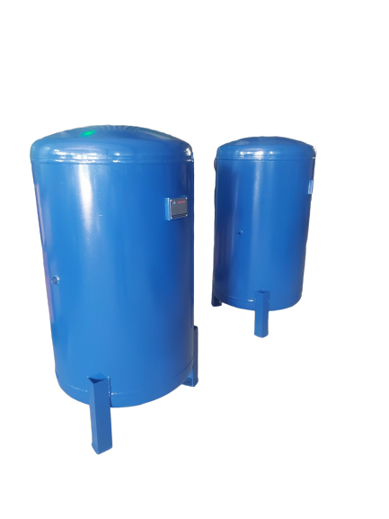 Bình nén khí đứng 300L