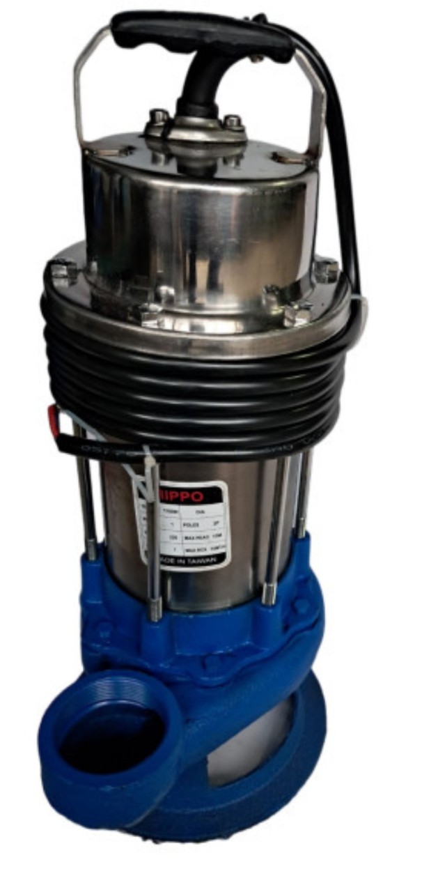 Máy bơm chìm HIPPO 3HP
