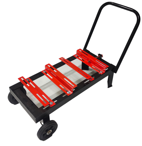 Chân rửa xe