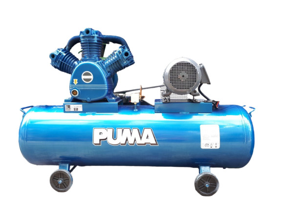 Máy nén khí Puma 10HP-350L