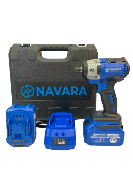 Máy bắn vít NAVARA