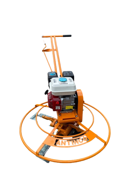 Máy mài sàn Antinco MS 250