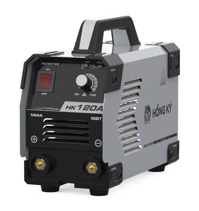 Máy hàn điện tử HK 120A