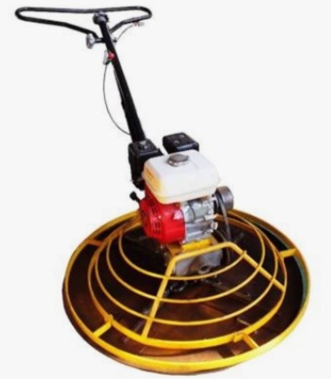 Máy Xoa Nền Bê Tông DMR900