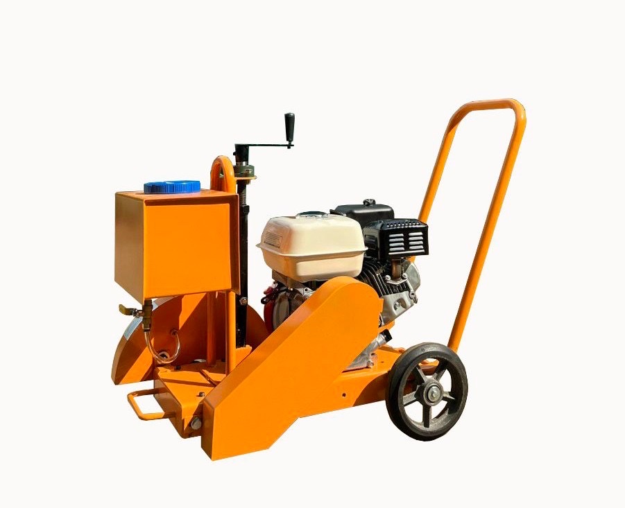 Máy cắt đường KT12