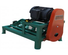 Máy duỗi sắt