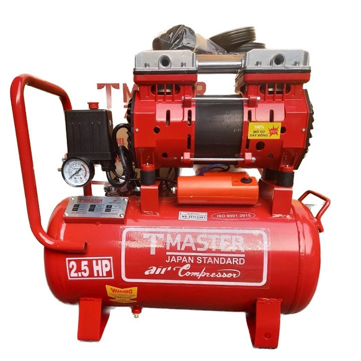 Máy nén khí Tmaster 2.5HP