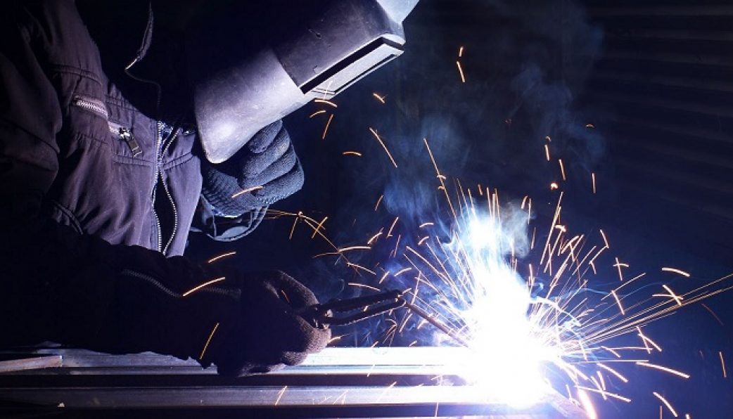 Đọc hiểu thông số kỹ thuật trên máy hàn điện tử