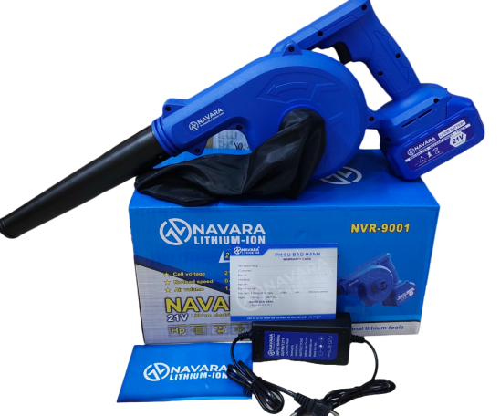 Máy thổi bụi NAVARA