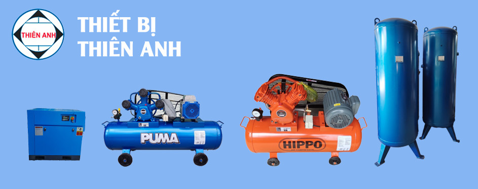 CÔNG TY TNHH THIẾT BỊ THIÊN ANH