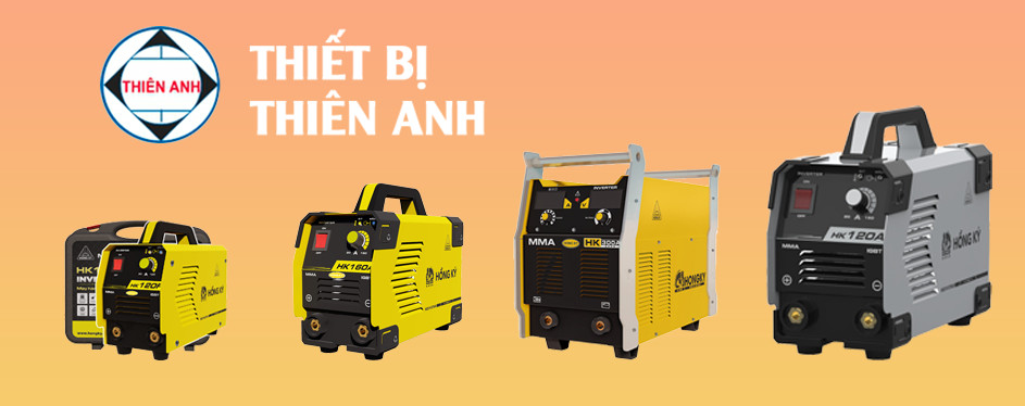 CÔNG TY TNHH THIẾT BỊ THIÊN ANH